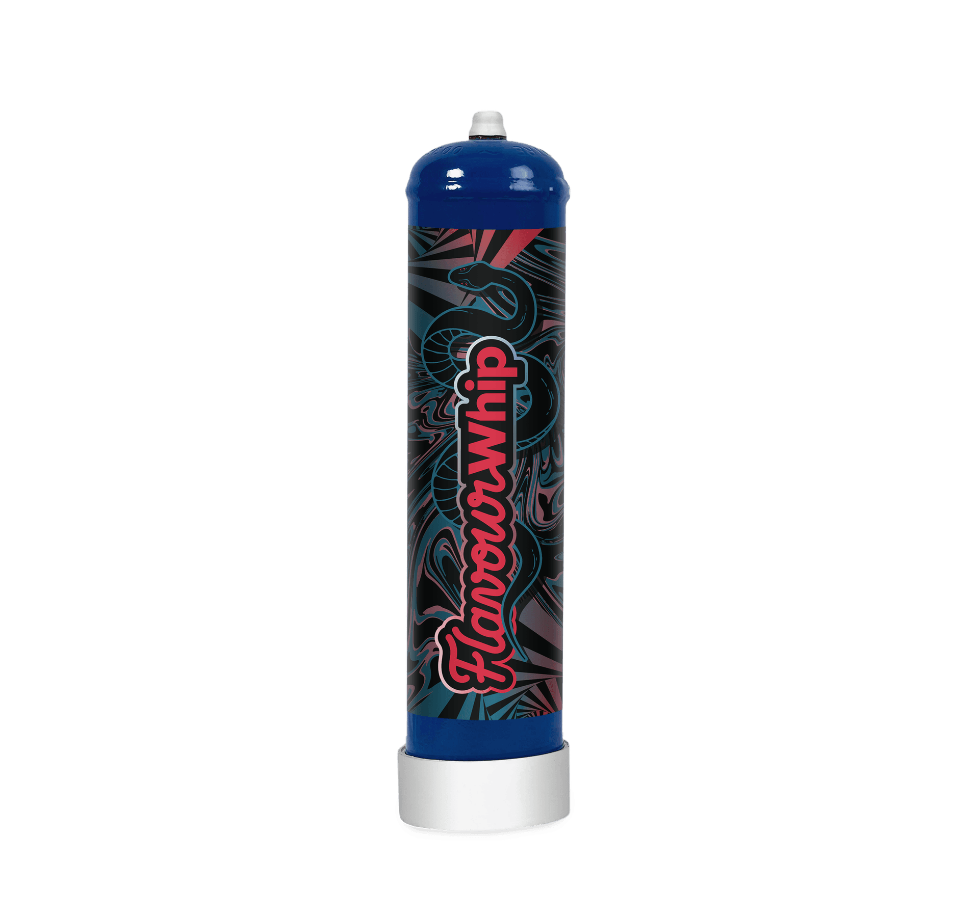 FlavourWhip N2O cylinder
